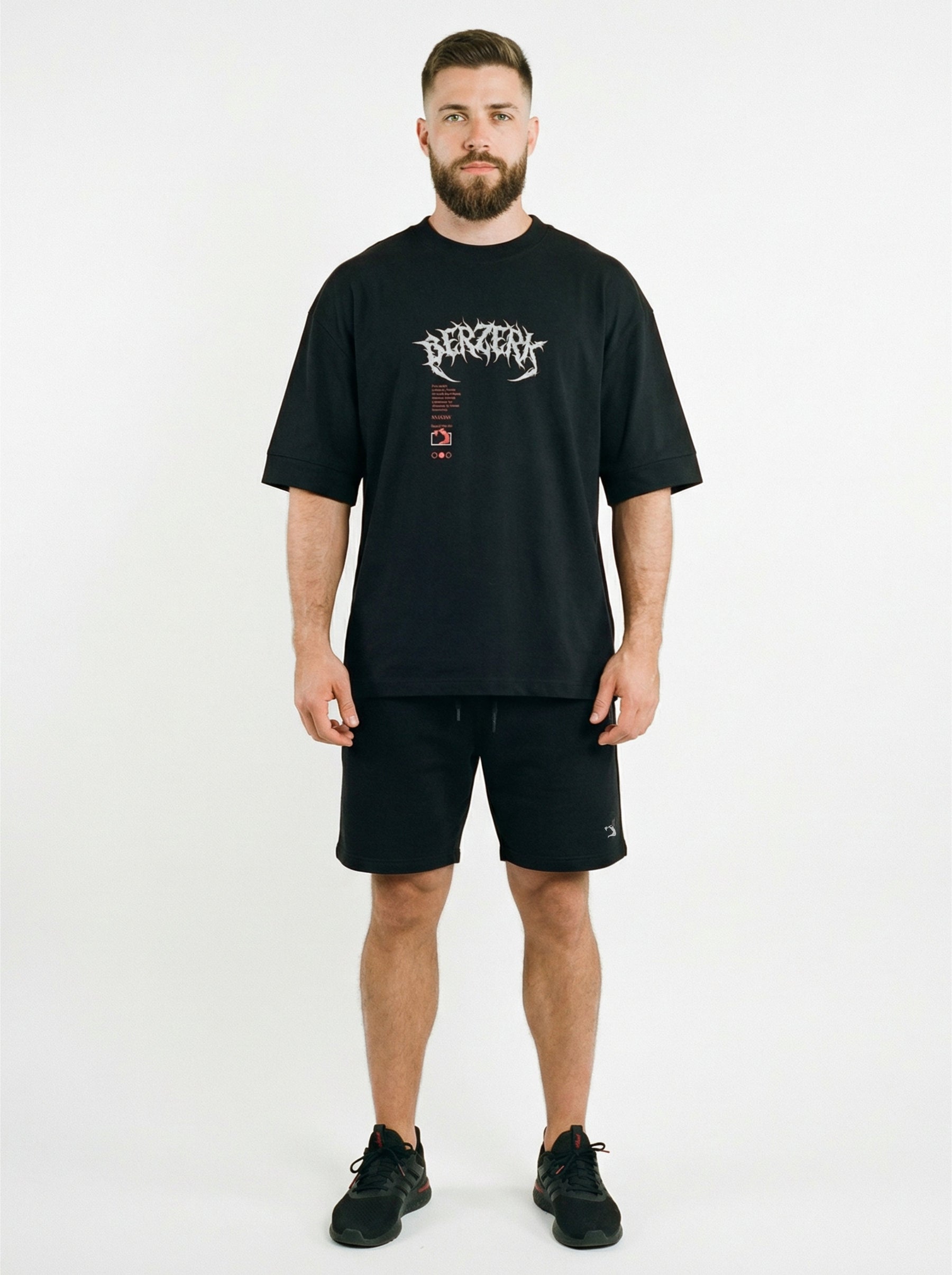 Oversized - Worldwide