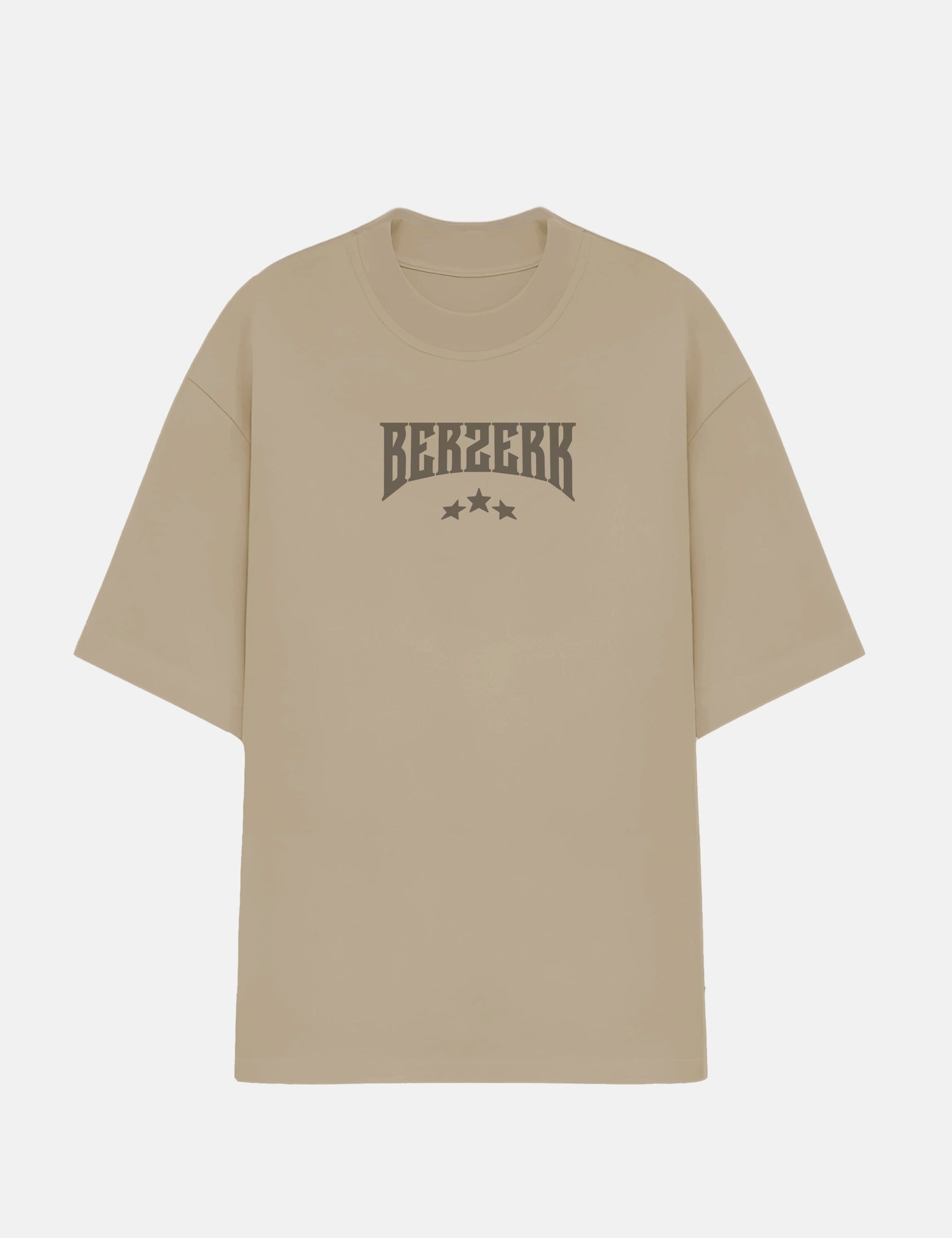 Oversized - Olympia Caqui