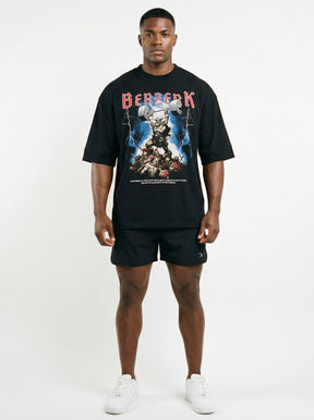 Oversized - Halforge