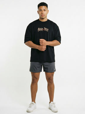 Oversized - Heavy Duty