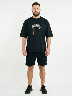 Oversized - Worldwide