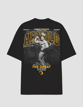 Oversized - Golden Era