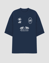 Oversized - Vacation