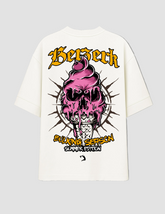 Oversized - Bulking Summer