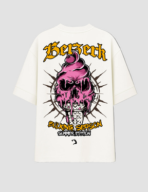 Oversized - Bulking Summer