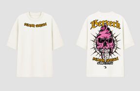 Oversized - Bulking Summer