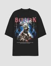 Oversized - Halforge