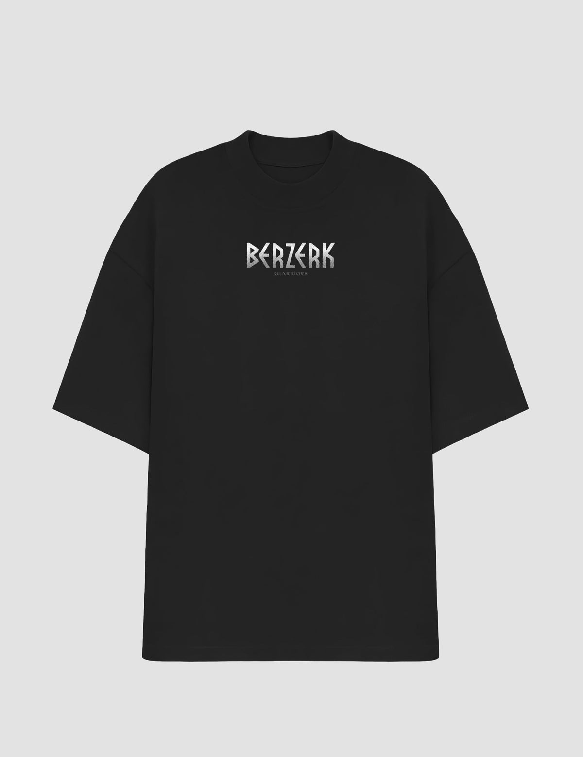 Oversized - Warriors