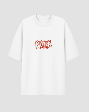 Oversized - Skull Ramen