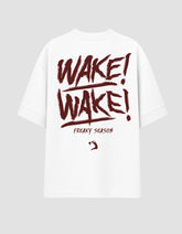 FREAKY SEASON - WAKE WAKE