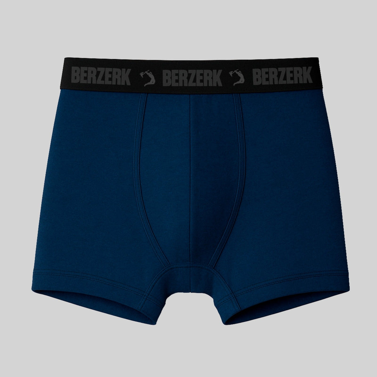 Cueca Tech - Azul