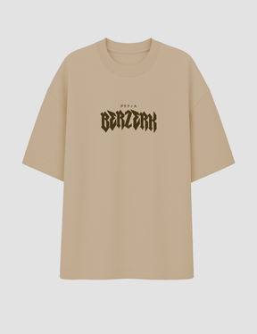 Oversized - BerZerkir (Caqui)
