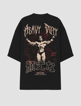 Oversized - Heavy Duty