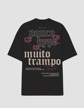 MENEGATE - Pouco Hype, Muito Trampo