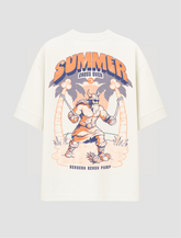 Oversized - Cross Summer