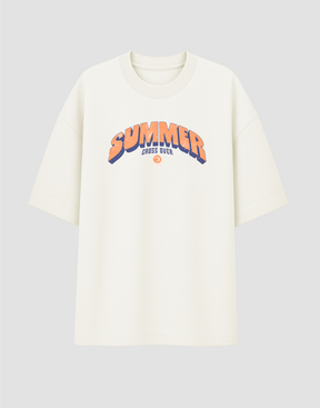 Oversized - Cross Summer
