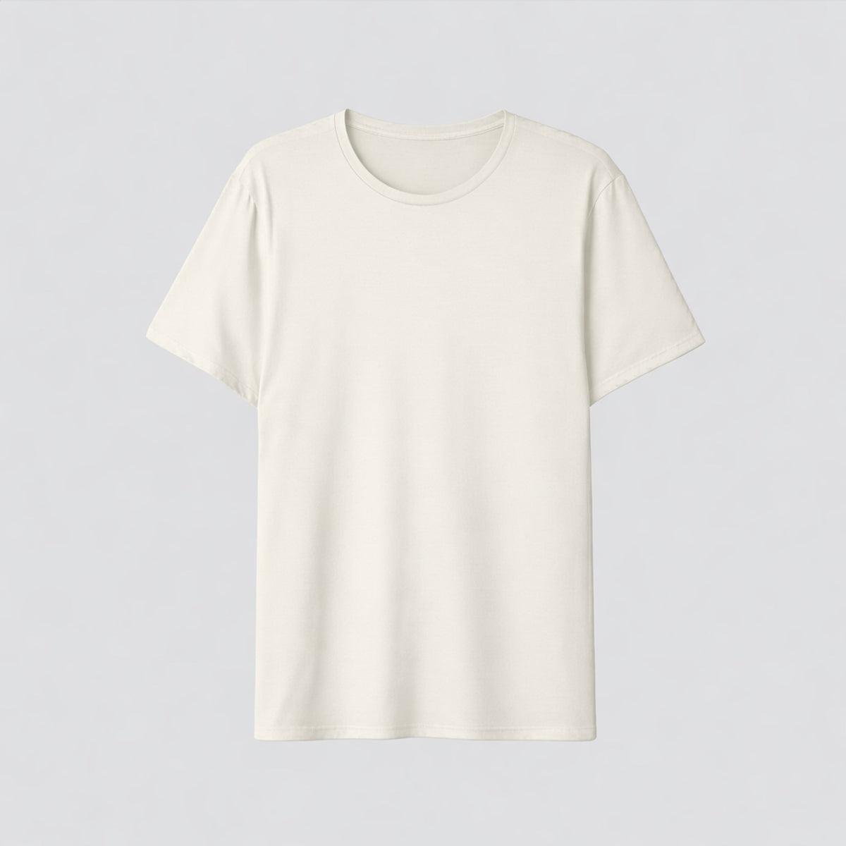 Camiseta - Tech Modal - Off White.